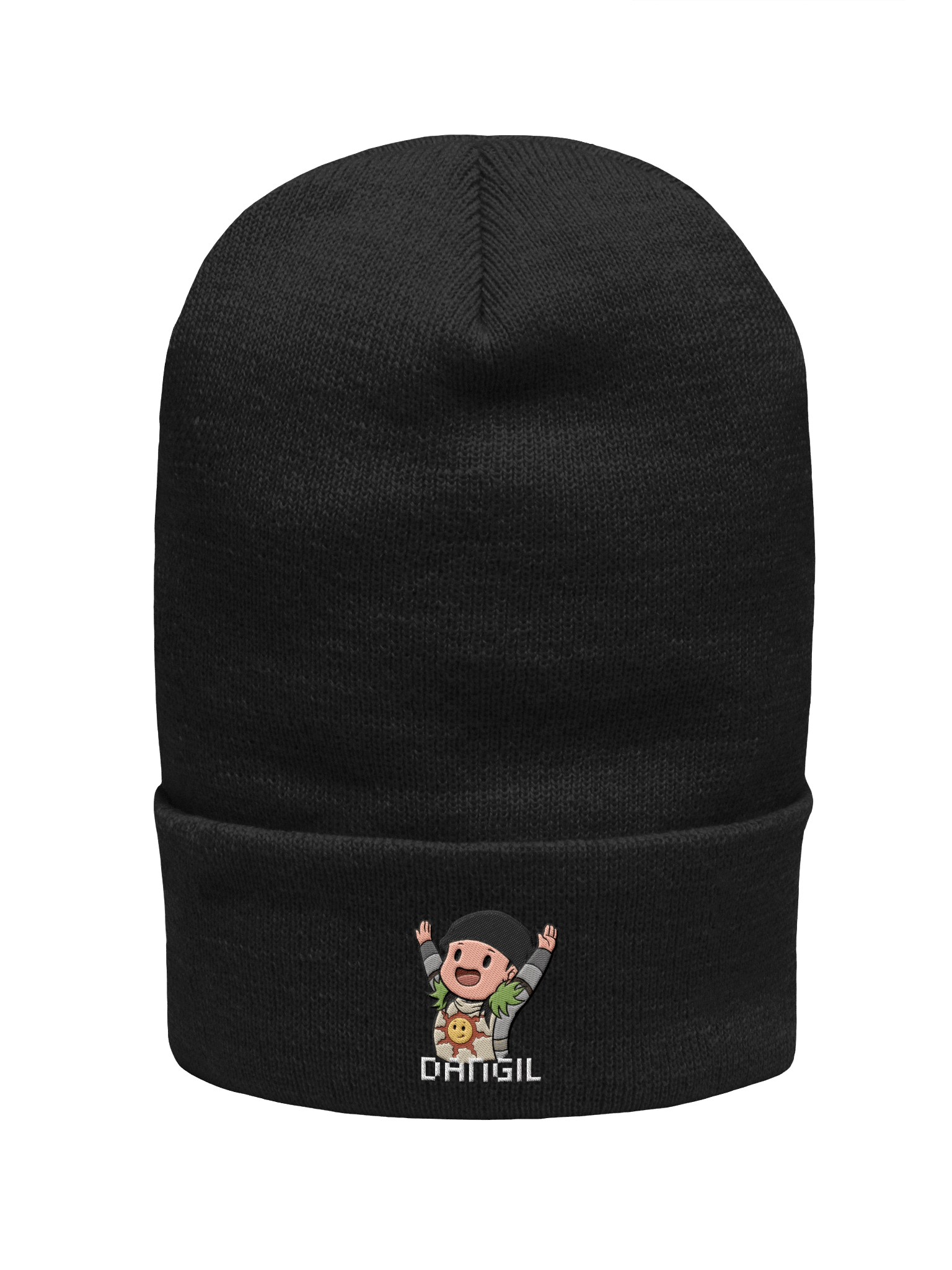 Praise the Beanie! (Cuffed Beanie) product image (5)