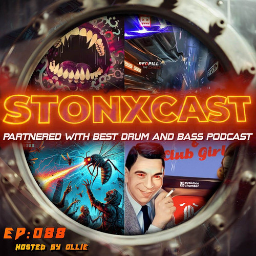 Hey Everyone,

This week we've got a stonking episode lined up for you, featuring fresh tracks from Skrimor, Redpill, Bons, a...