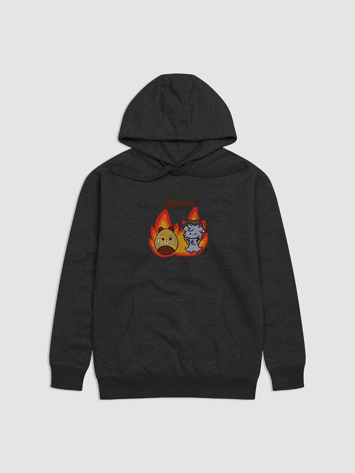 Creature Hoodie product image (8)