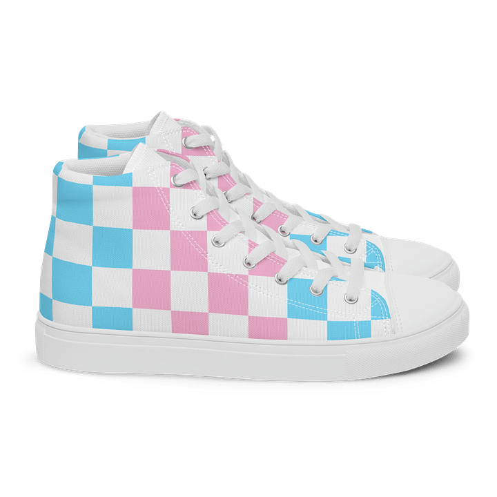 Trans Stompies (M) product image (2)