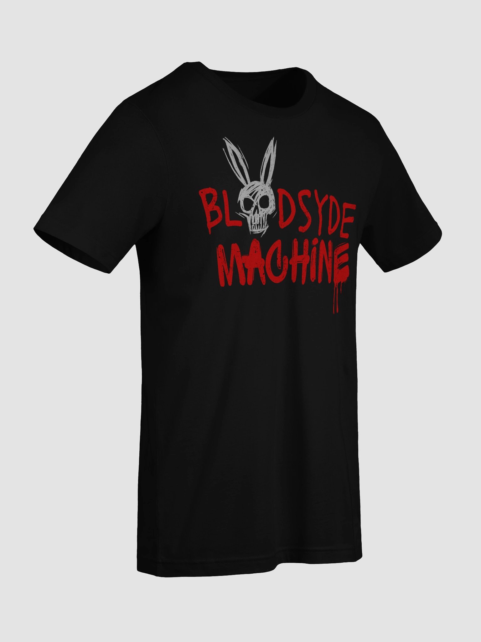 Bloodsyde Member Shirt product image (9)
