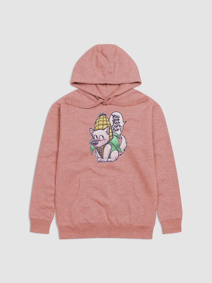 Corndin Hoodie product image (7)