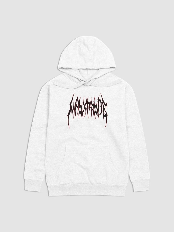 MAY X PRYDE // 1 - BLACK product image (1)