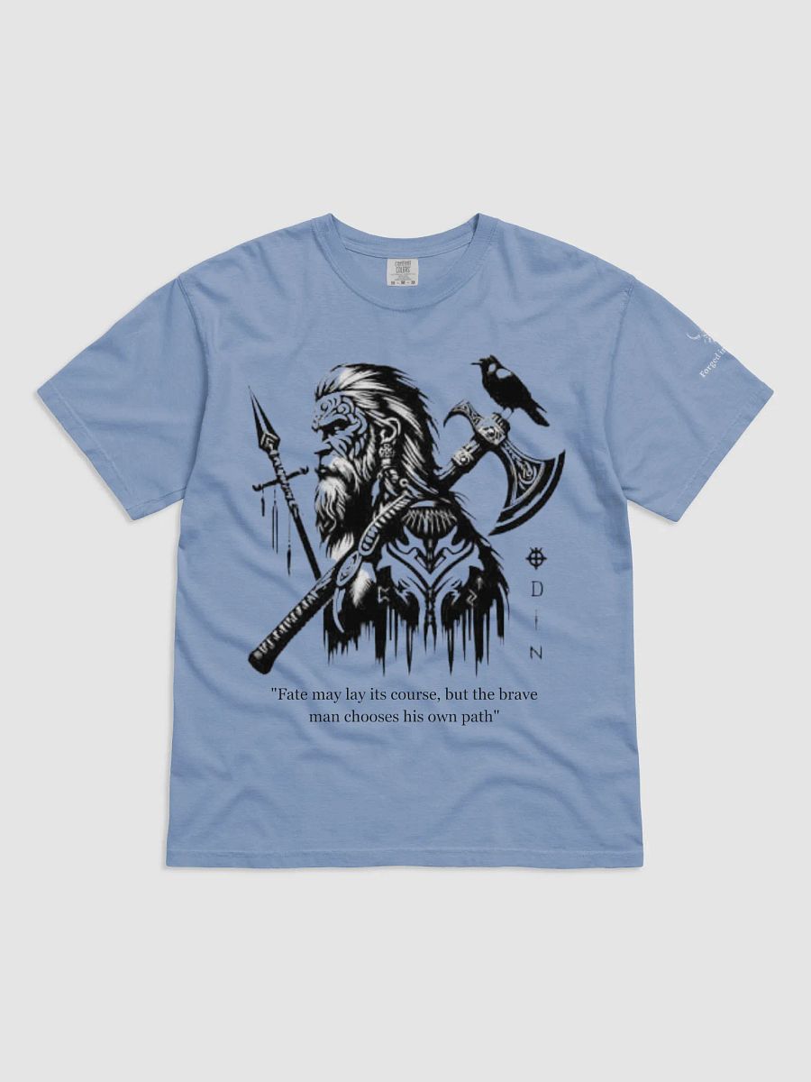 The Brave Viking T-Shirt – Wear Your Courage product image (2)