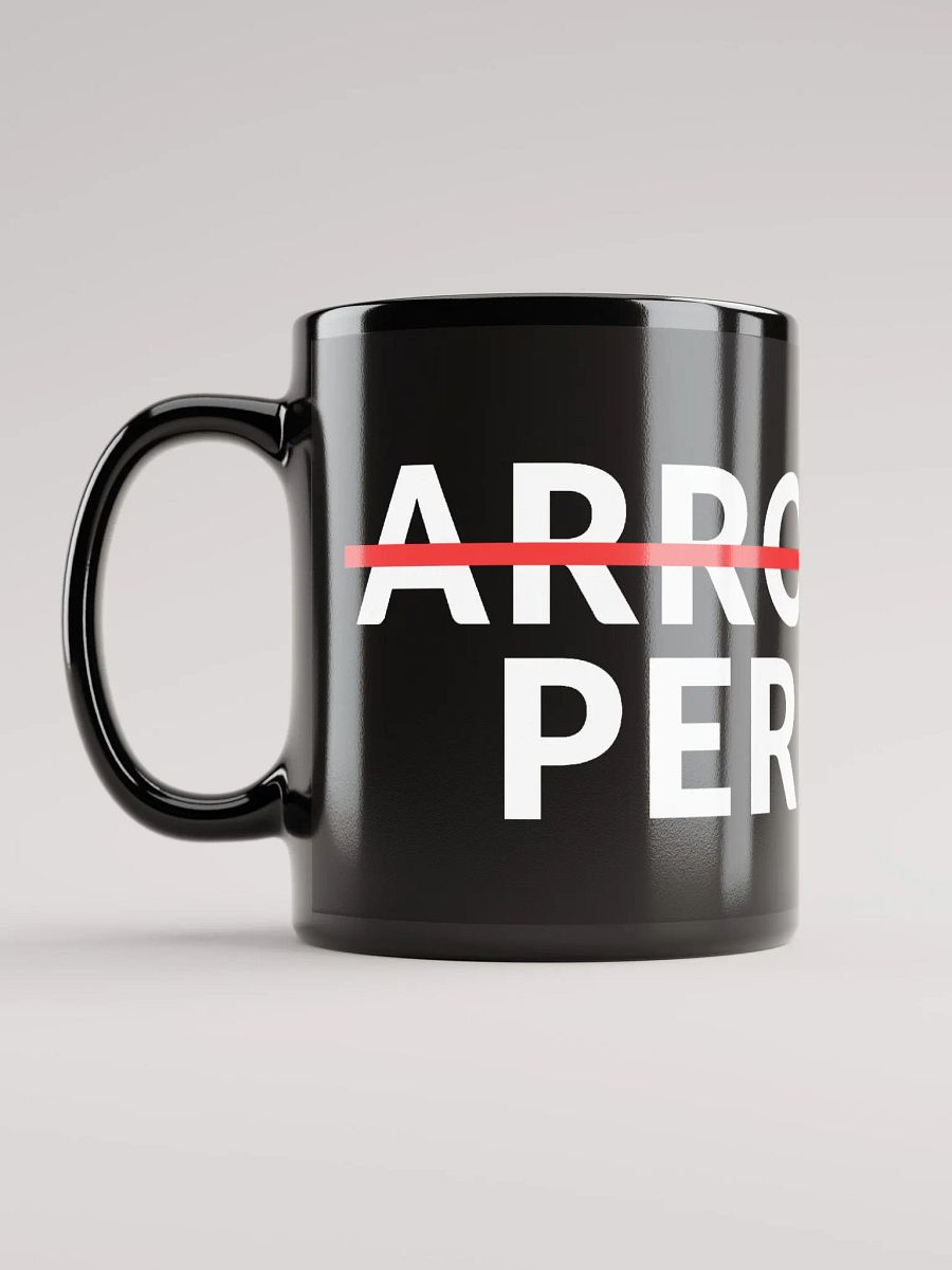 ARROGANT PERFECT - MUG product image (5)