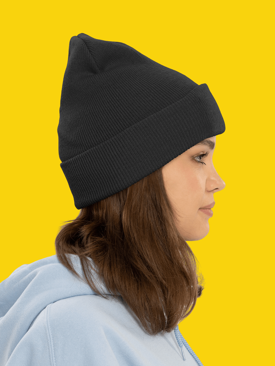 Yupoong Cuffed Beanie | WIL Style product image (5)