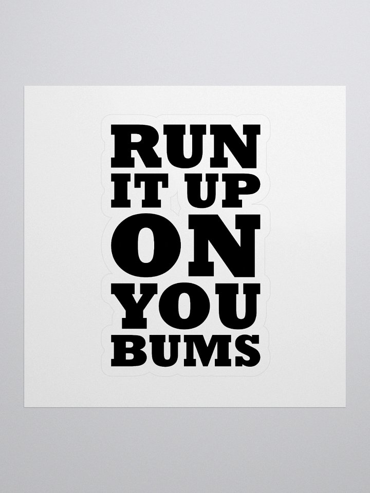 the run up product image (1)