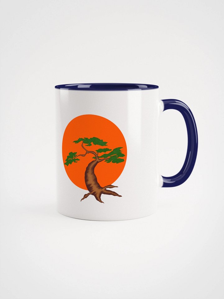 Harmony Trees Ceramic Mug product image (1)