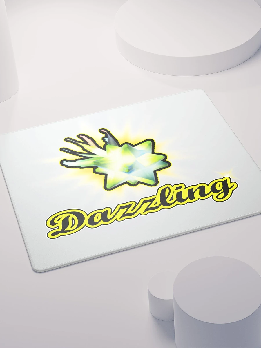 Dazzling Dazzlefruit (No Border) Gaming Mouse Pad product image (4)
