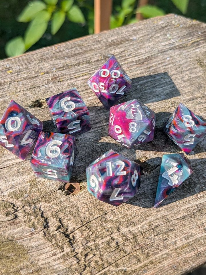 Gothic Childhood (8 piece set) product image (1)