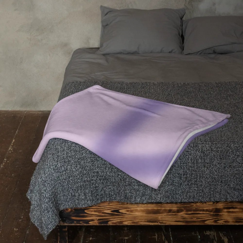 Why Am I Awake Throw Blanket product image (11)
