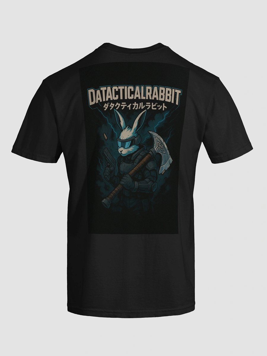 badass shirt with new logo product image (18)
