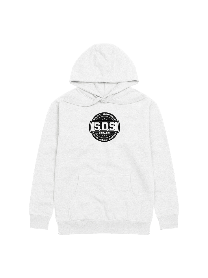 SDS34 Unisex Premium Hoodie product image (34)