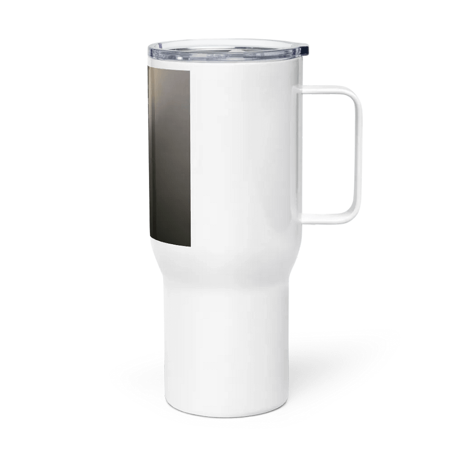 Ghosts Travel Mug Pro product image (4)
