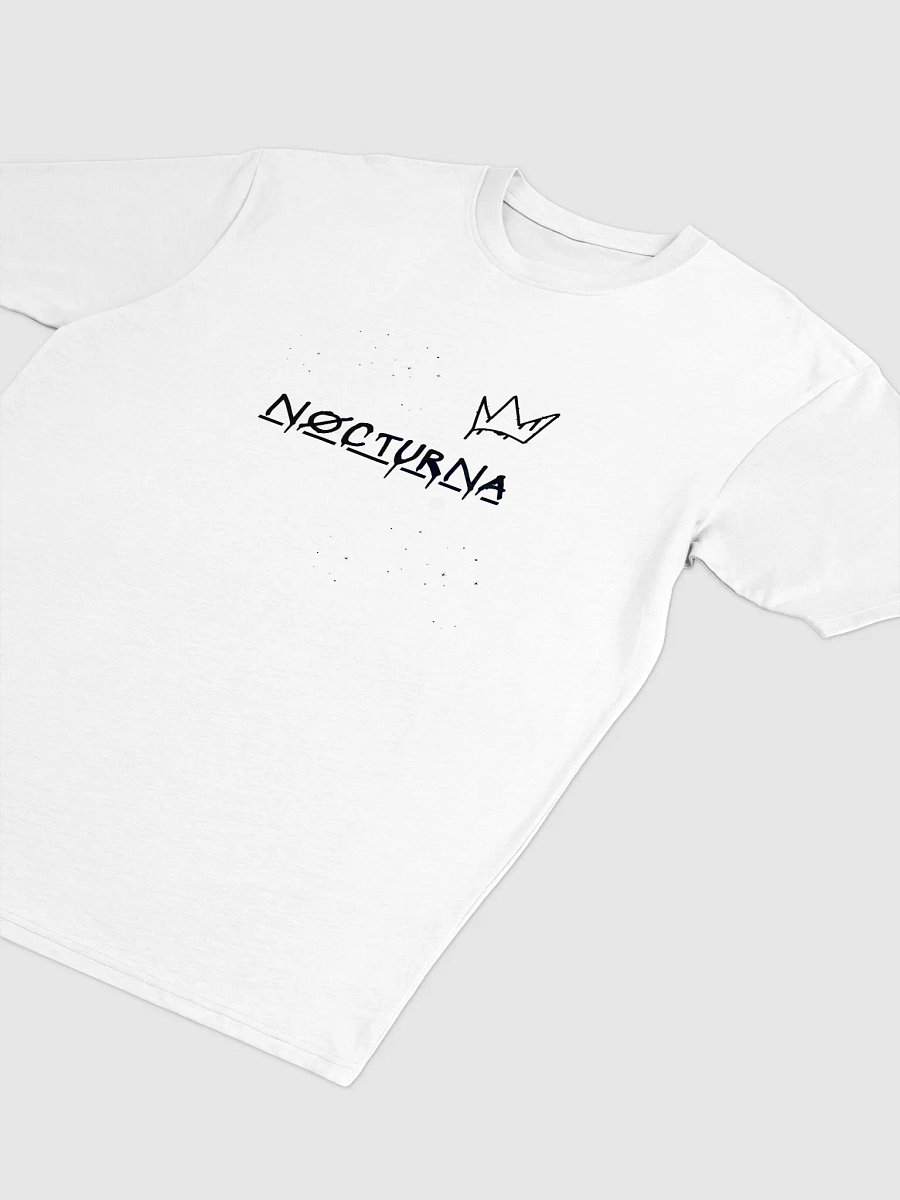 Spray Style Crown Tee product image (2)