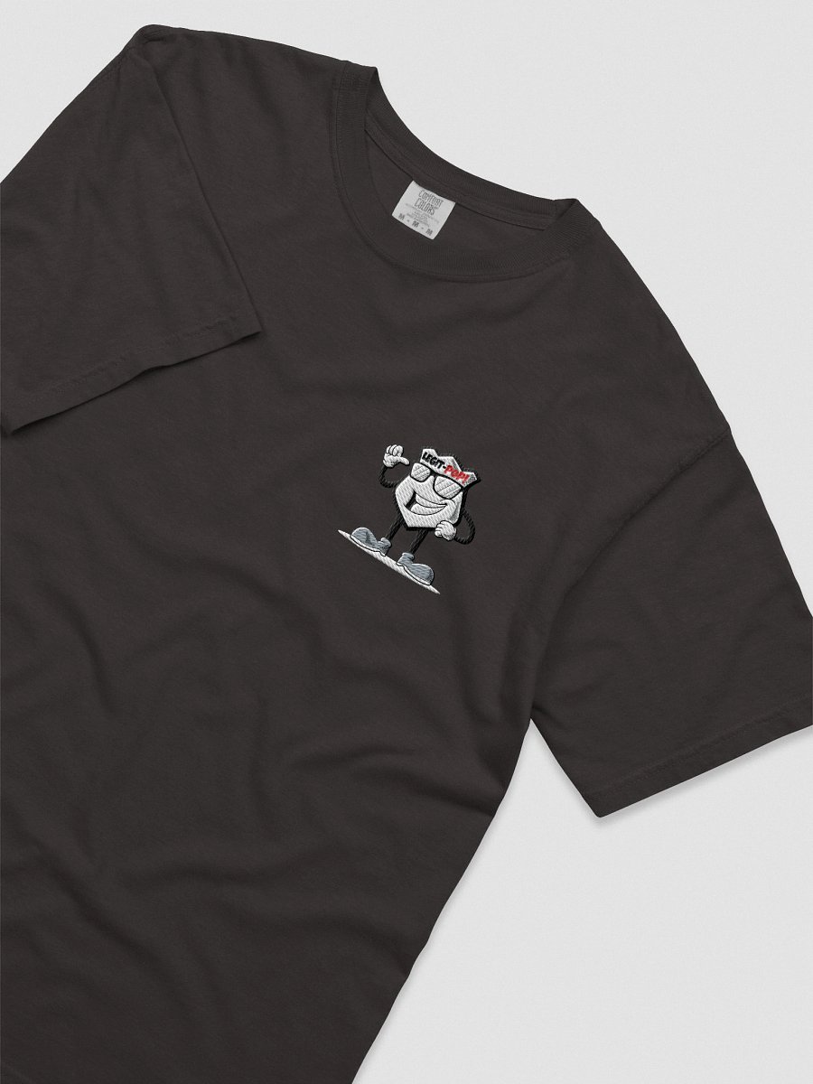 LEGIT-POP! Retro Cartoon Logo T-Shirt product image (28)
