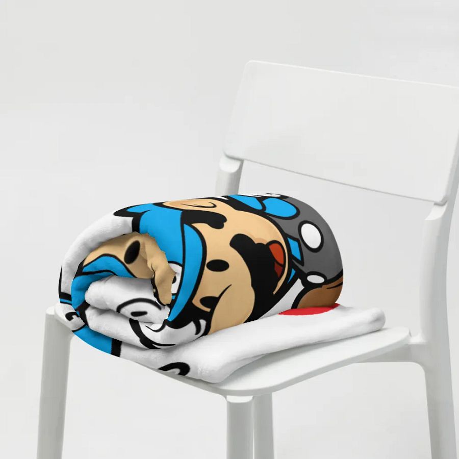 Camgames Blanket product image (7)