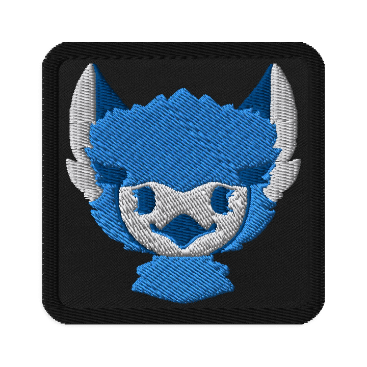 Hean Square Patch product image (1)