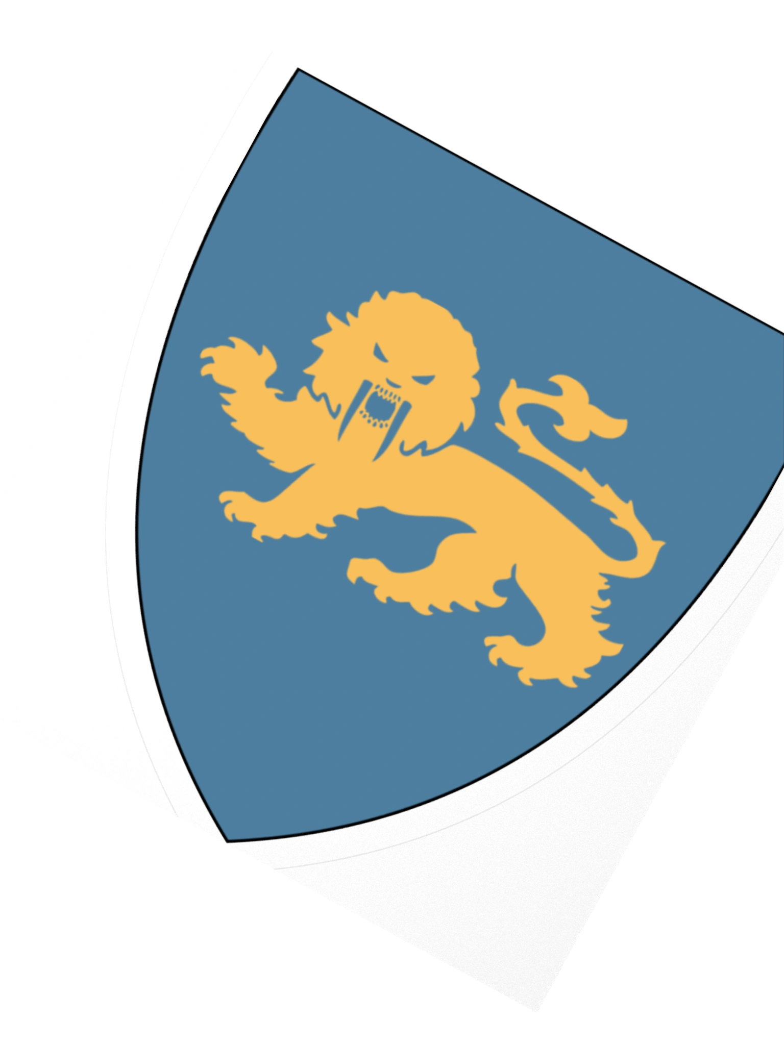 House Merrich Sticker product image (2)