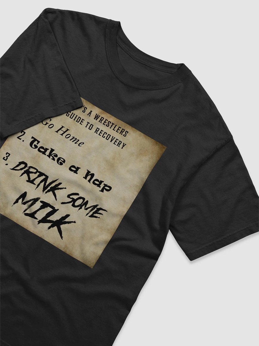 3 Steps To Recovery product image (3)