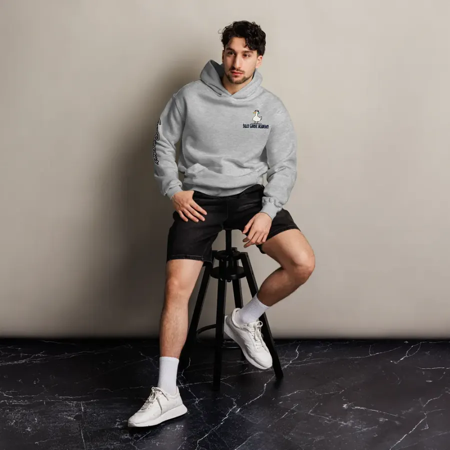Silly Goose Hoodie product image (5)