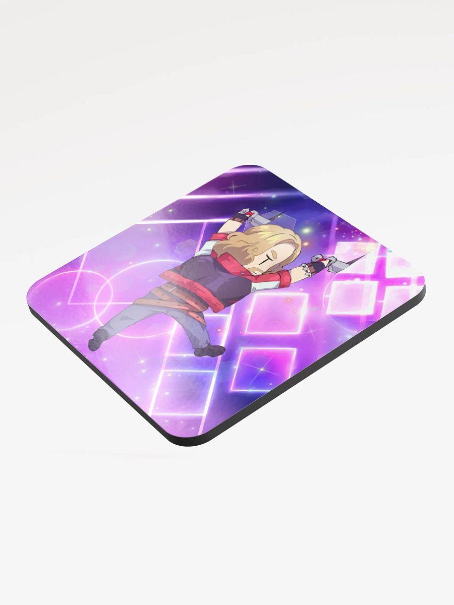 Niccolo Coaster product image (3)