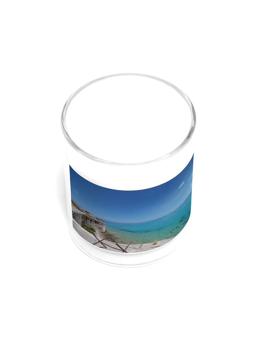 The Fort Candle product image (3)