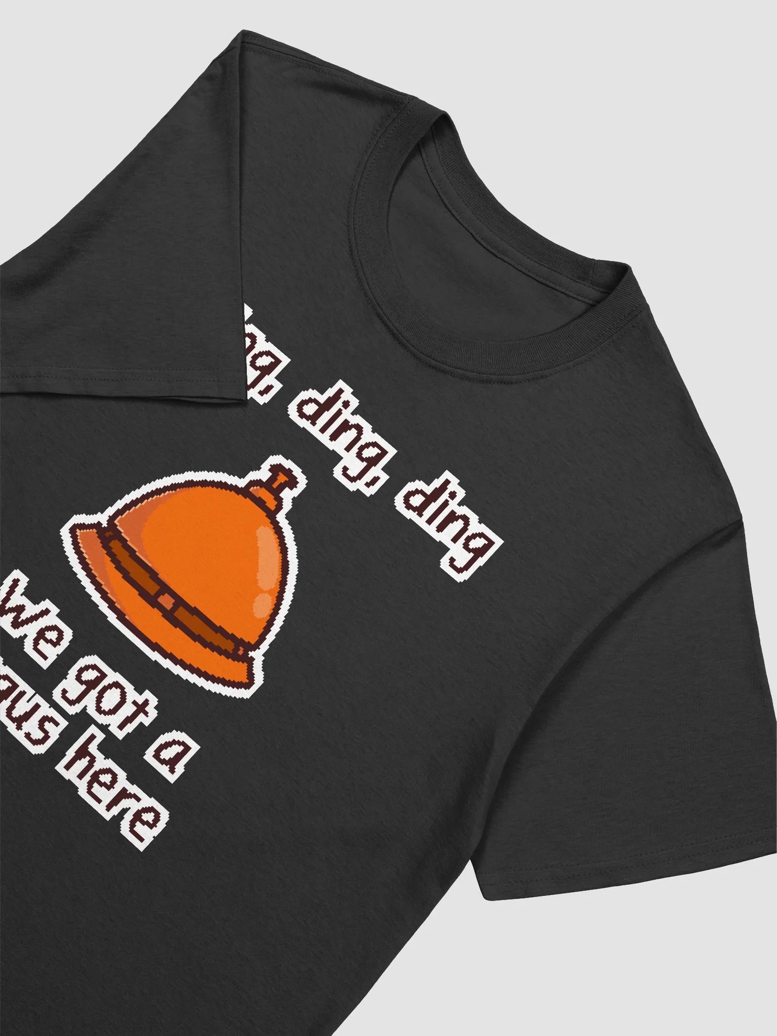 Ding, ding, ding. product image (3)