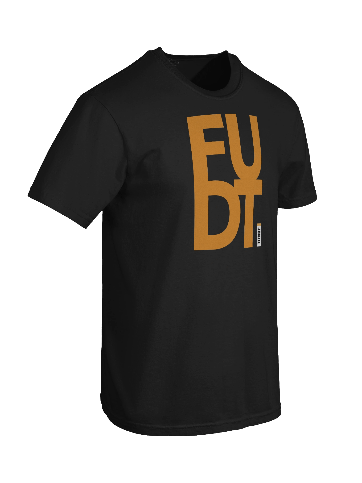 FU DT T-Shirt product image (16)