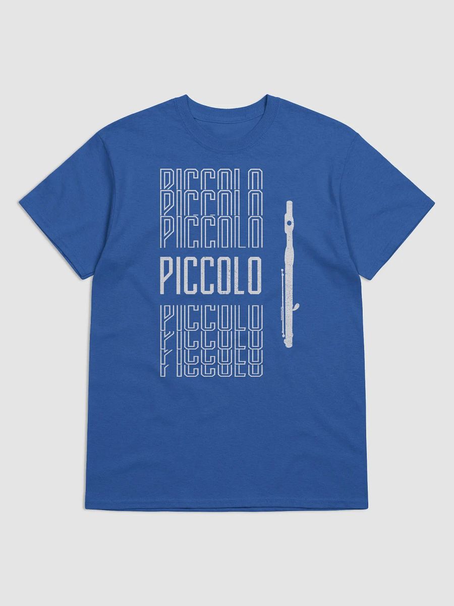 Disrupted Vibes T-Shirt - Picc - Unisex product image (1)