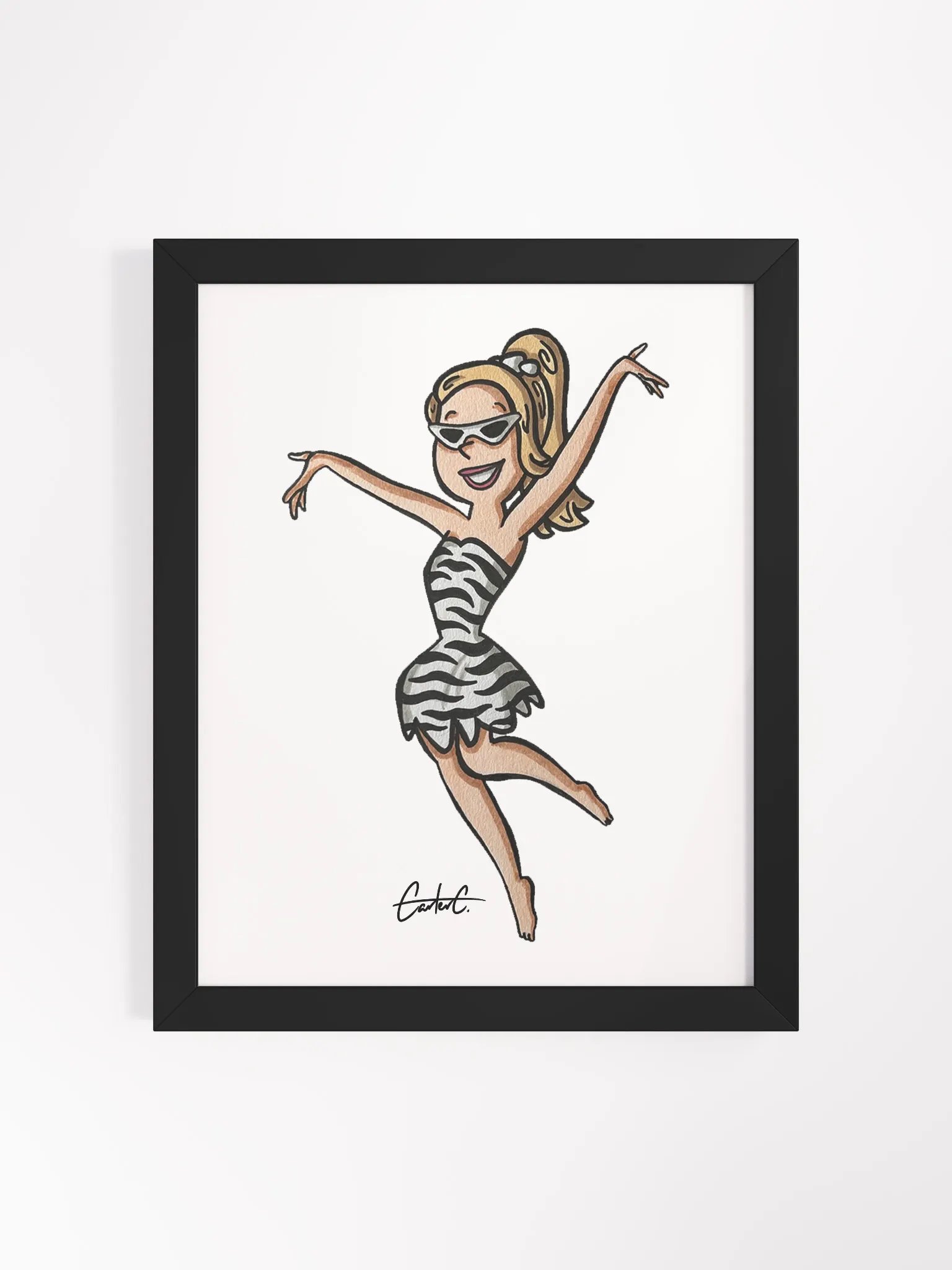 BB Day 2 Print product image (1)