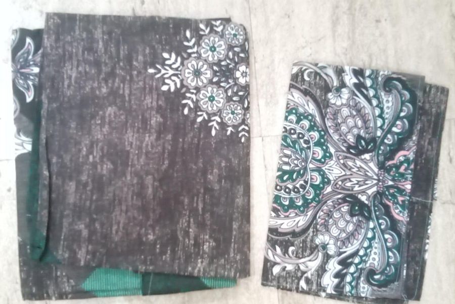 Bed Sheet product image (3)