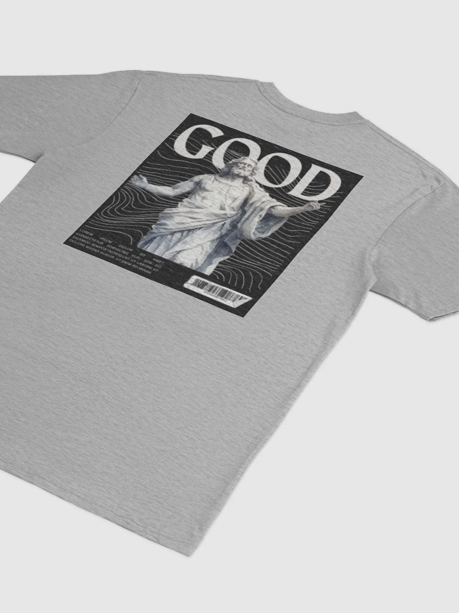 GOOD Vibes Statue Tee product image (11)