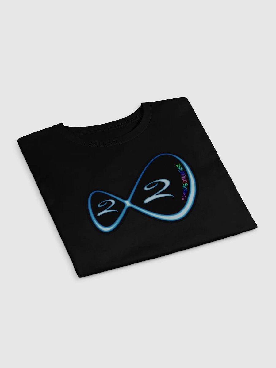 2 Infinity Crop Top product image (9)
