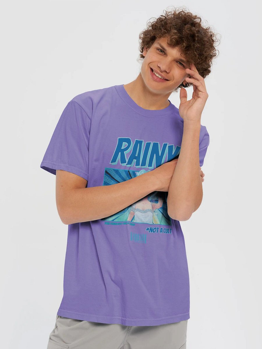 Rainy the cult* leader! product image (17)