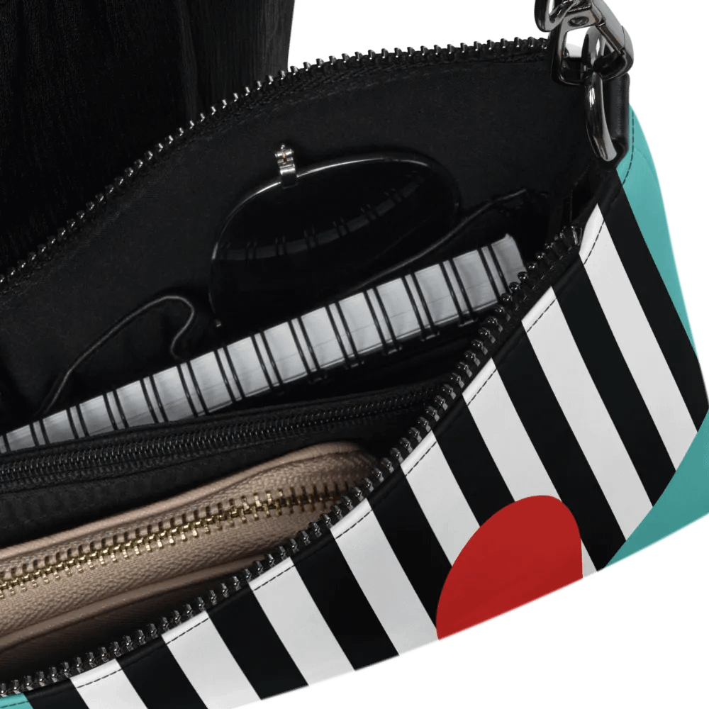 GOAL PARTY LOVE LETTER POUCHETTE product image (5)