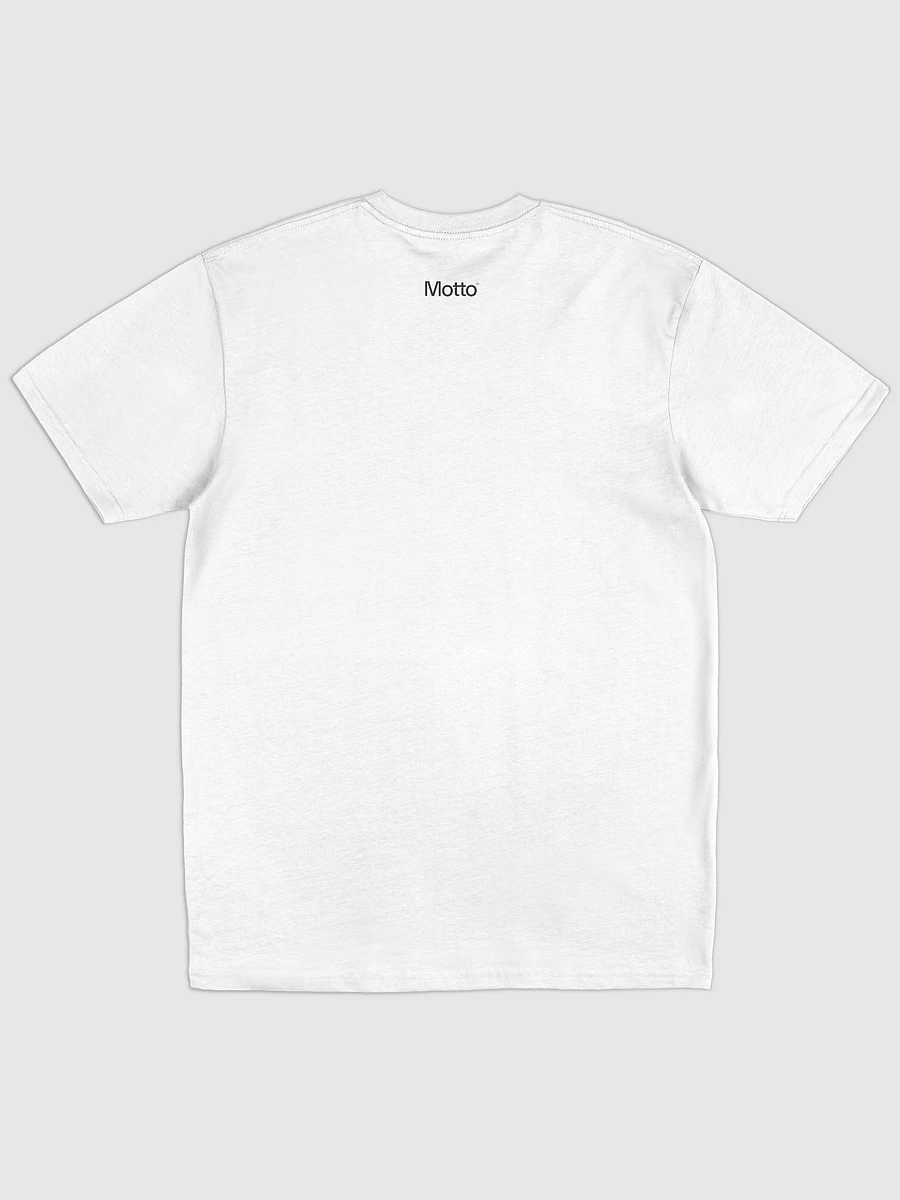 Motto® NY T-Shirt product image (2)