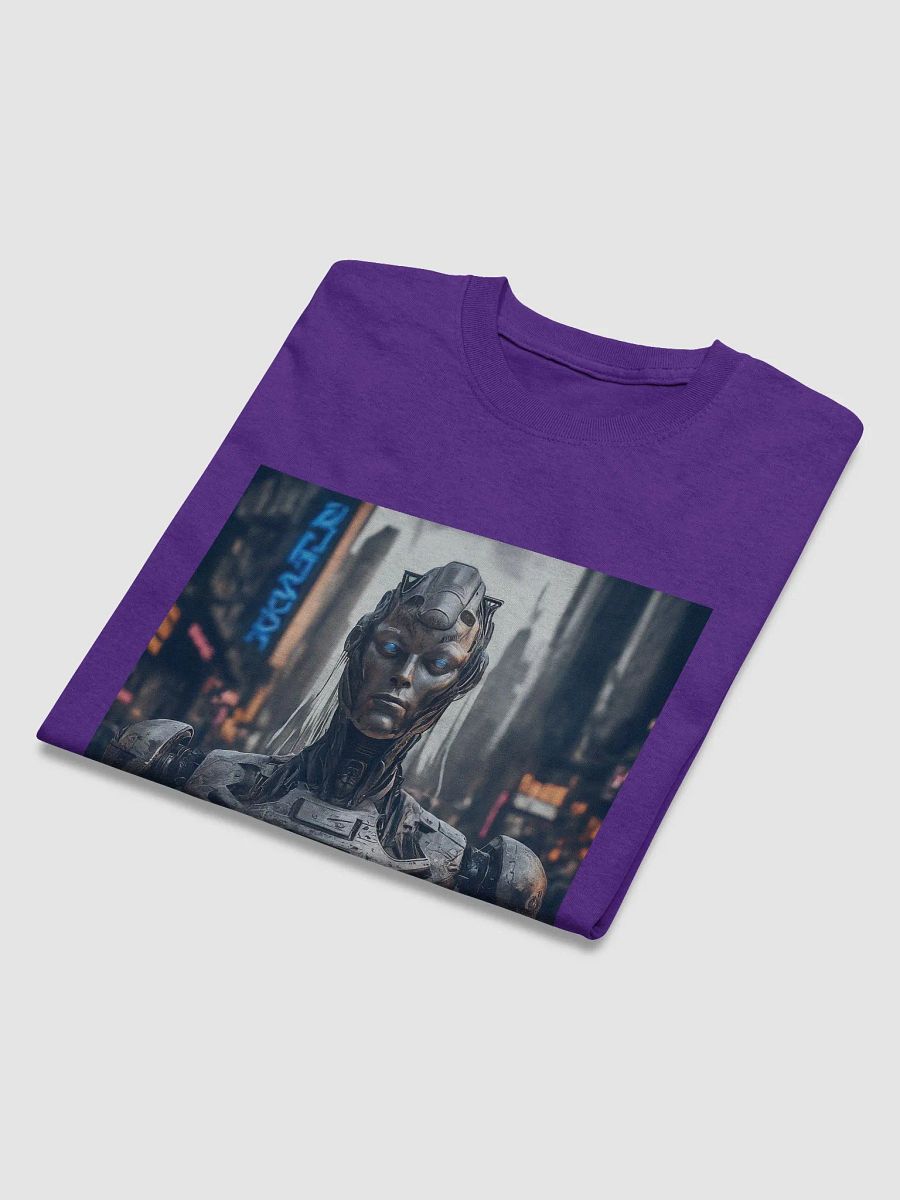Relaxed Streetwear Vibes Tee product image (14)