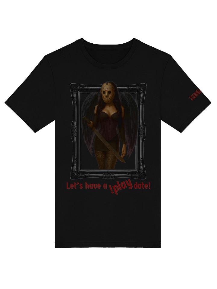 Jason Angel T-Shirt product image (1)