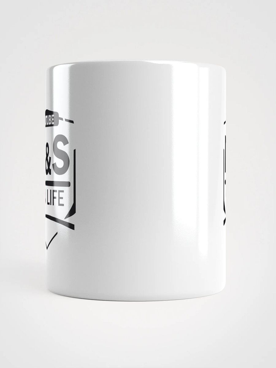 M&S Van Life 11oz Mug product image (5)