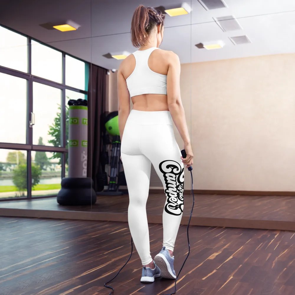Queen of the Camper Activewear Leggings product image (1)