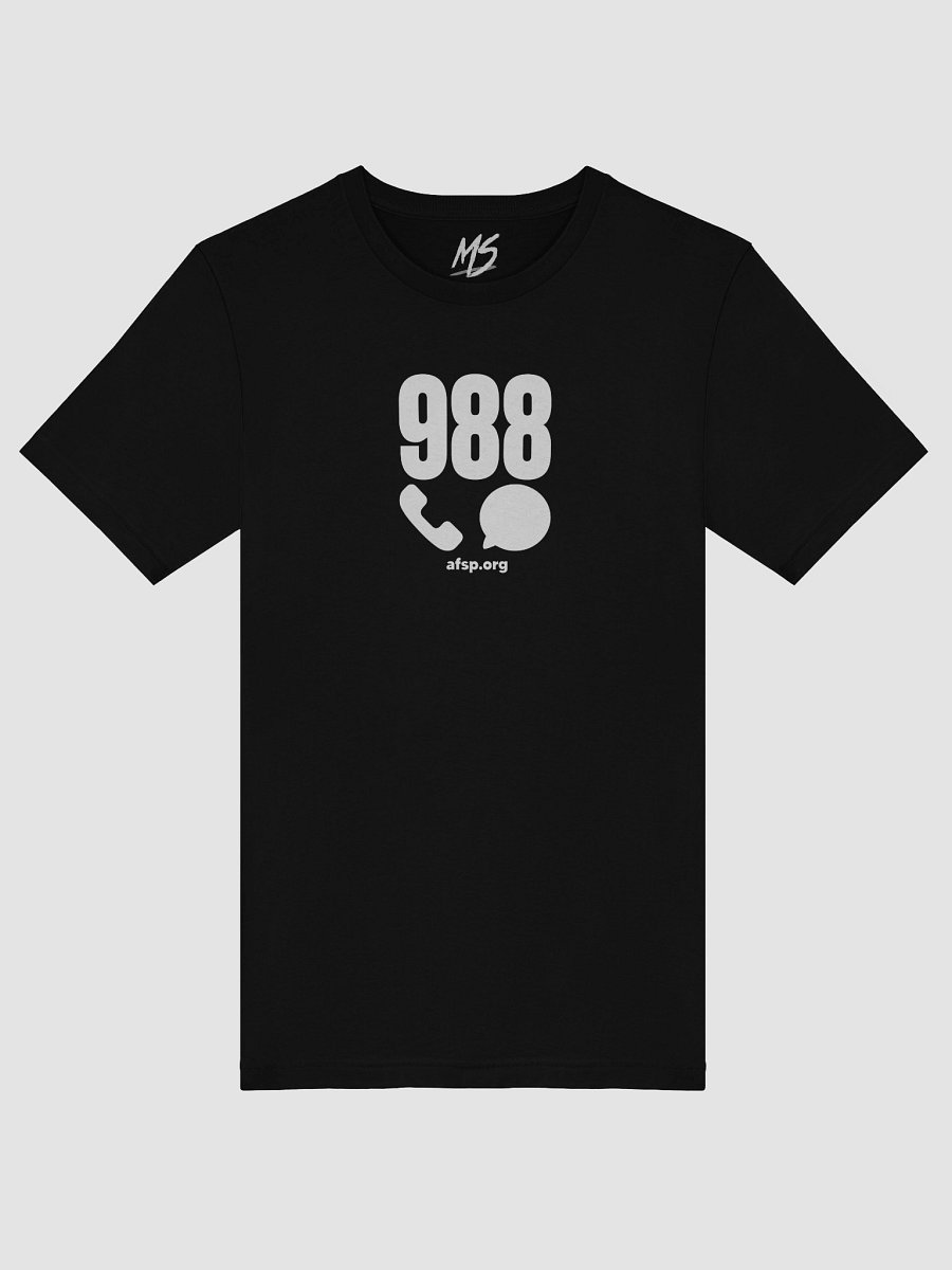988 - Short Sleeve product image (22)