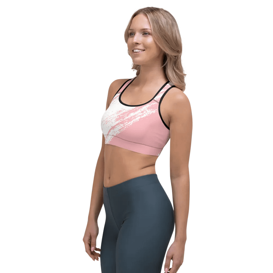 ENIGMA sports bra product image (9)