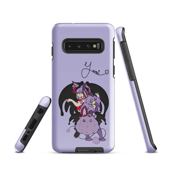 Yumi Samsung Case product image (1)