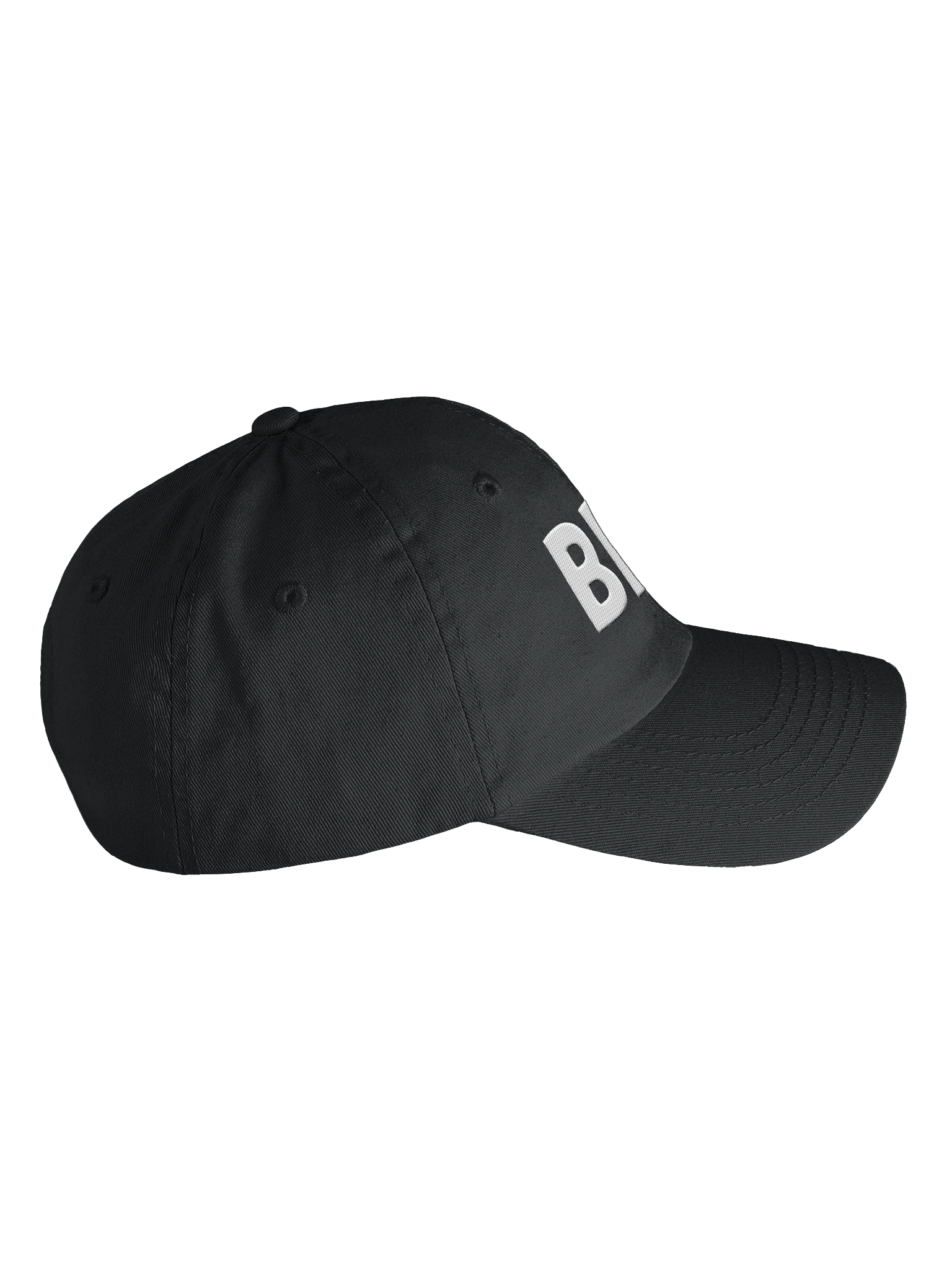 Wojak hat - BRUH 😵 product image (4)