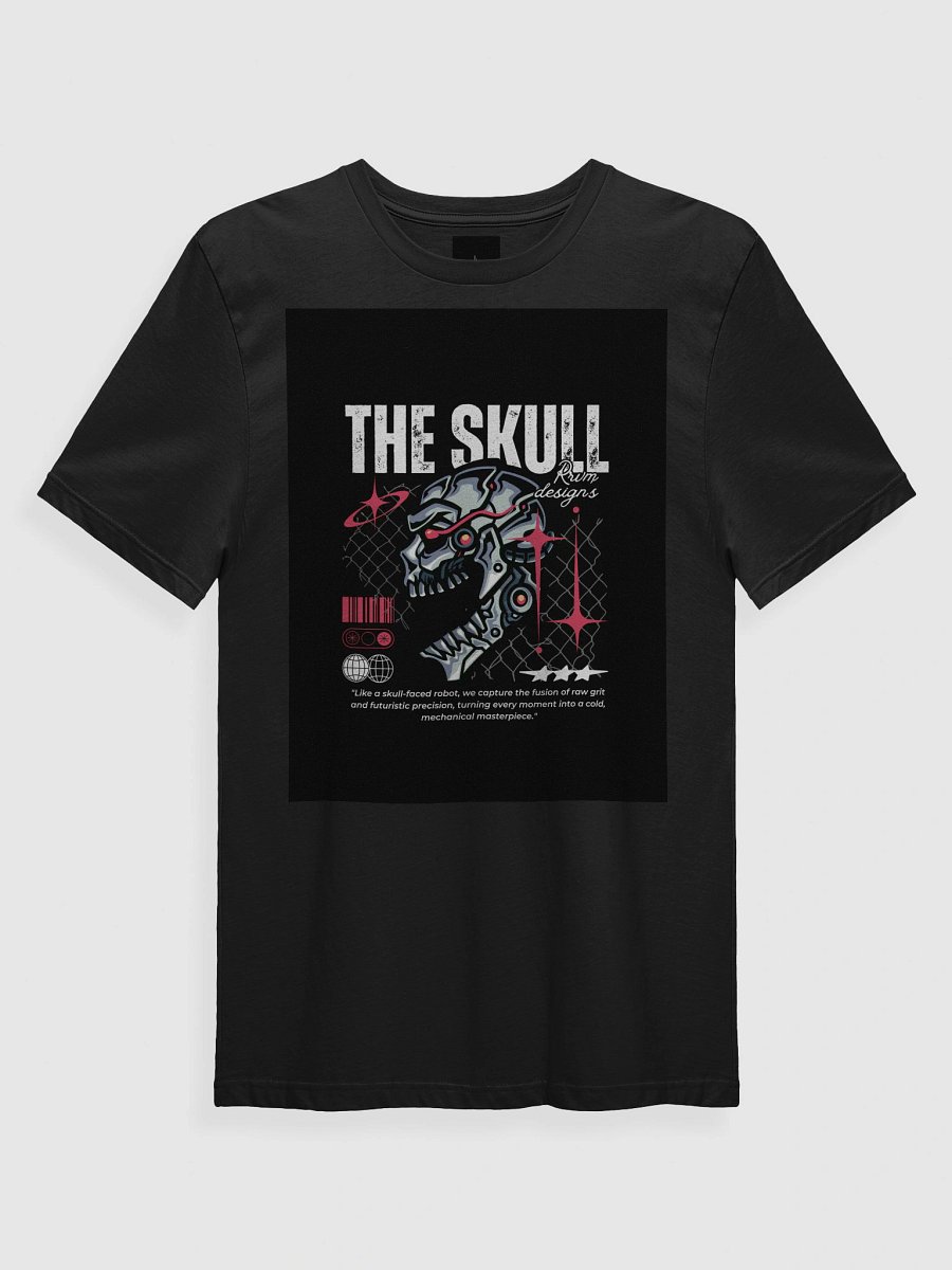 Soundwave Identity T-Shirt product image (1)