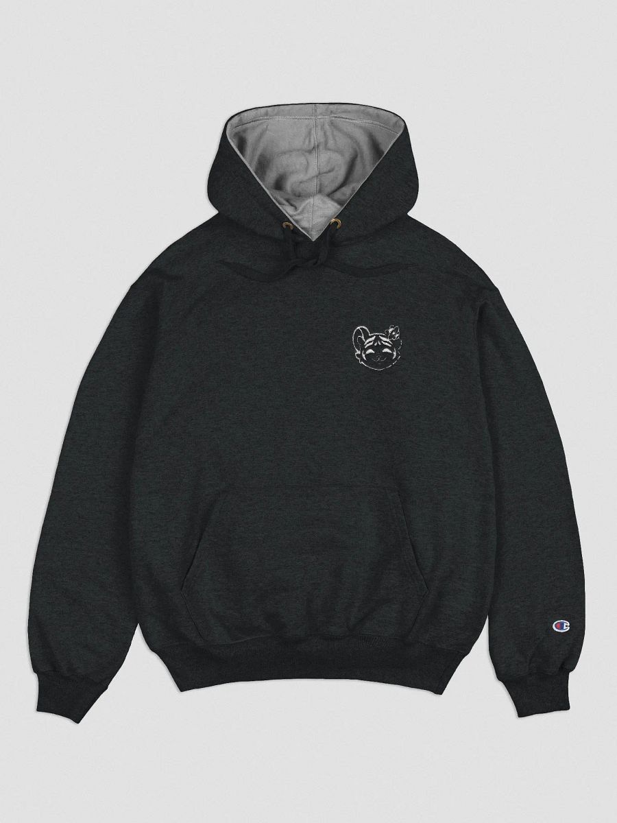 tigerr x bee Hoodie product image (2)