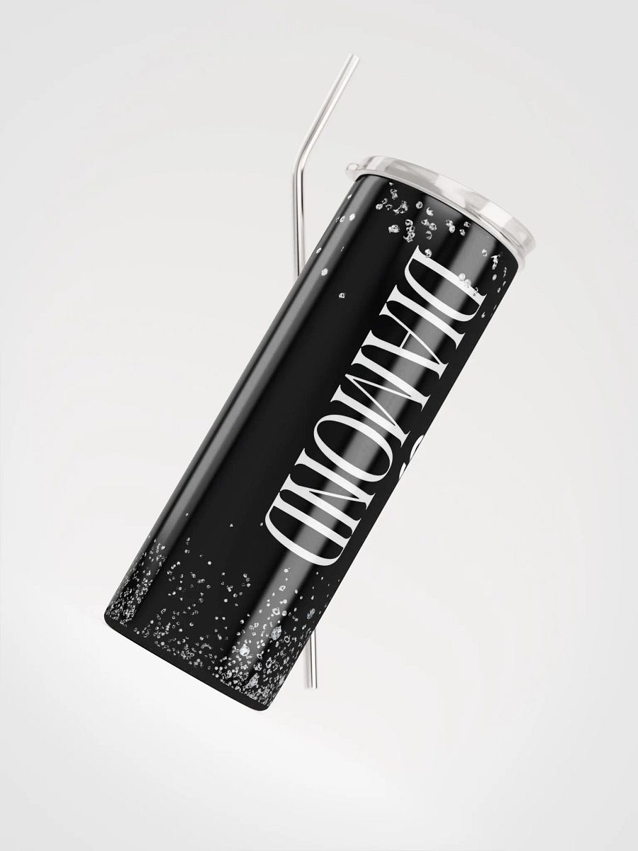 Vintage Diamond Tumbler product image (4)