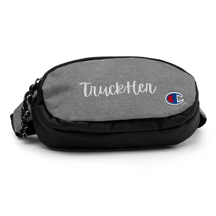 TruckHER 