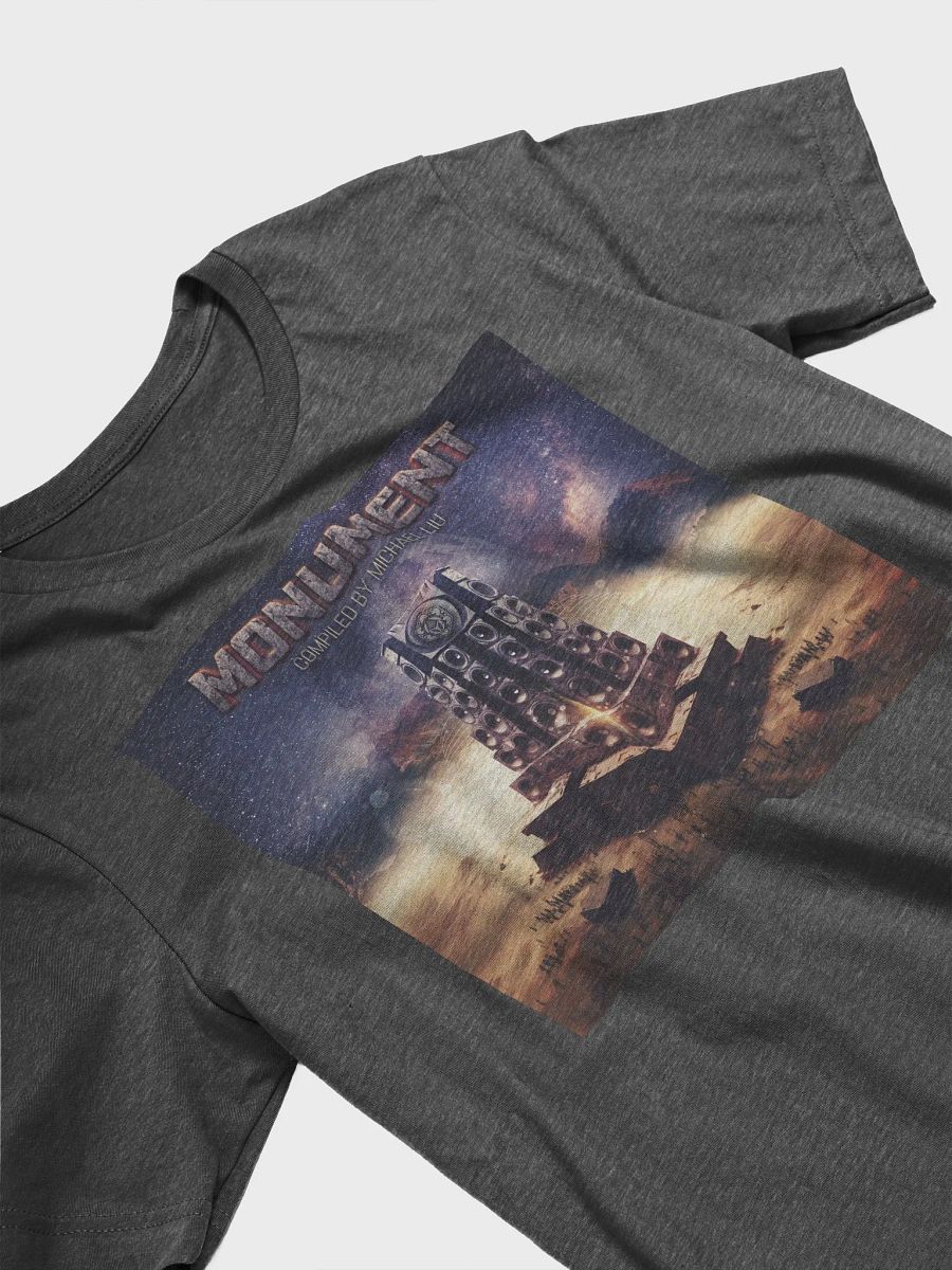 Monument / Duke & Gonzo T-Shirt product image (4)